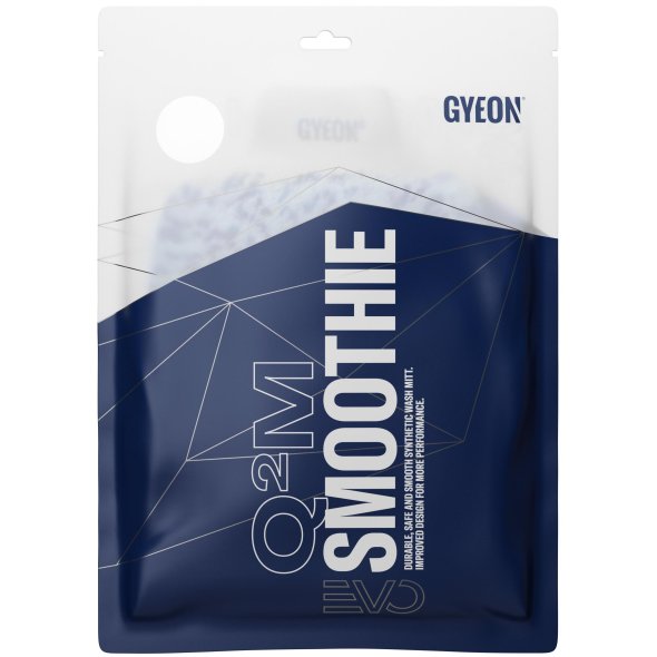 Mycí rukavice Gyeon Q2M Smoothie EVO