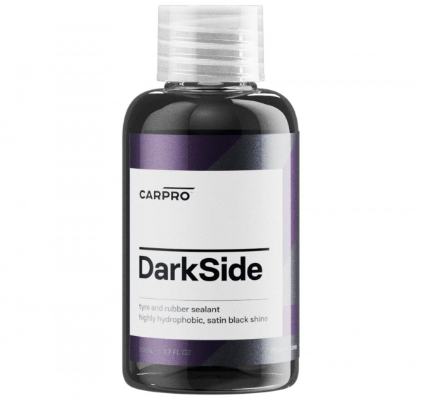 Malý CARPRO DarkSide