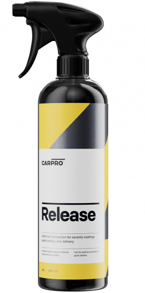CARPRO Release