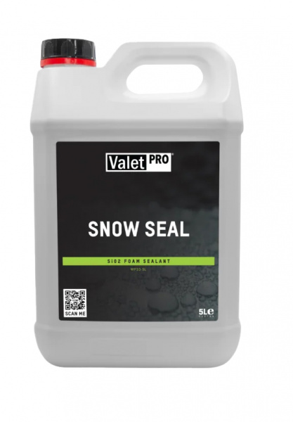 ValetPRO Snow Seal 5l